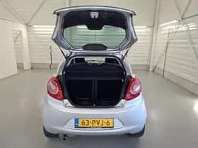 Ford Ka (2011) thumbnail 15