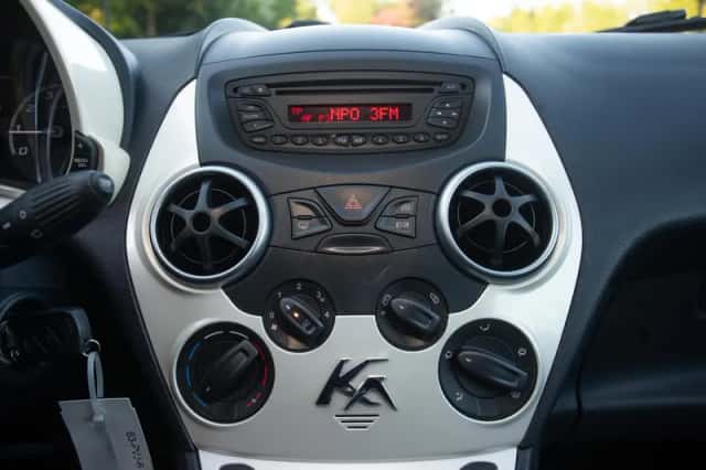 Ford Ka (2011) thumbnail 16