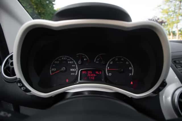 Ford Ka (2011) thumbnail 18