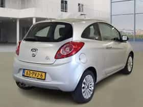 Ford Ka (2011) thumbnail 3