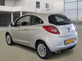 Ford Ka (2011) thumbnail 4