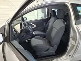 Ford Ka (2011) thumbnail 5
