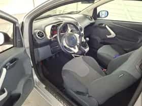 Ford Ka (2011) thumbnail 6