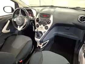 Ford Ka (2011) thumbnail 8