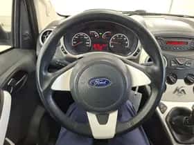 Ford Ka (2011) thumbnail 9