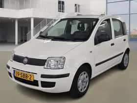Fiat Panda (2011)
