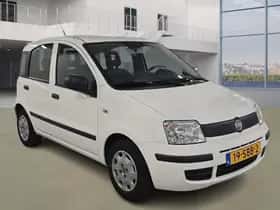 Fiat Panda (2011) thumbnail 2