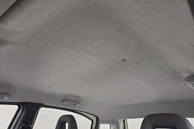 Fiat Panda (2011) thumbnail 11