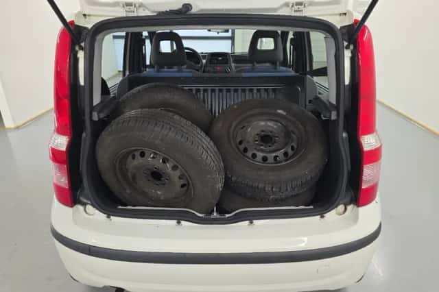 Fiat Panda (2011) thumbnail 13