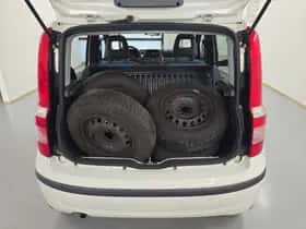 Fiat Panda (2011) thumbnail 13