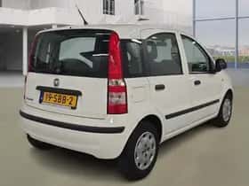 Fiat Panda (2011) thumbnail 3
