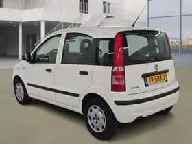 Fiat Panda (2011) thumbnail 4