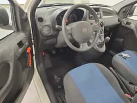 Fiat Panda (2011) thumbnail 5