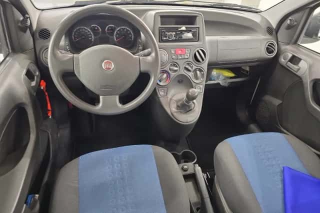 Fiat Panda (2011) thumbnail 6