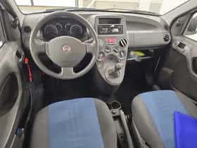 Fiat Panda (2011) thumbnail 6