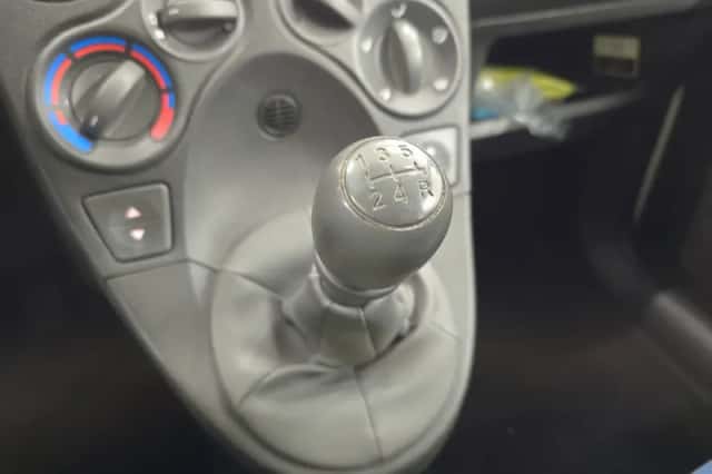 Fiat Panda (2011) thumbnail 8