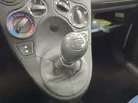 Fiat Panda (2011) thumbnail 8