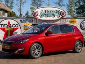 Peugeot 308 (2017)