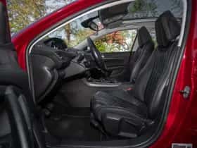 Peugeot 308 (2017) thumbnail 12