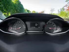 Peugeot 308 (2017) thumbnail 19