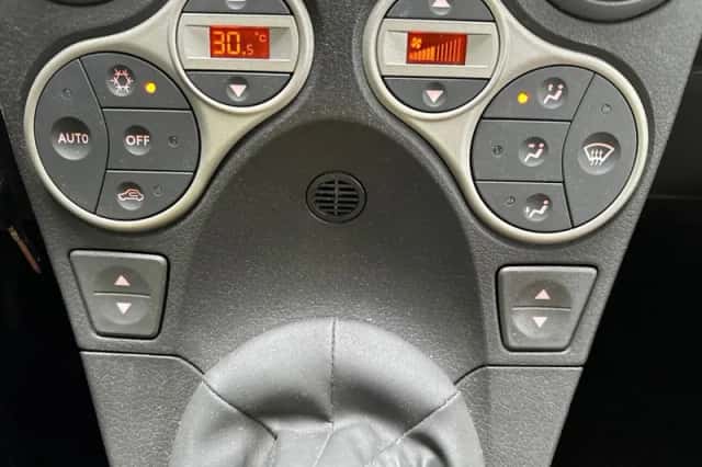 Fiat Panda (2009) thumbnail 12