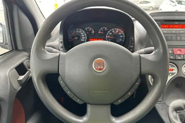 Fiat Panda (2009) thumbnail 13