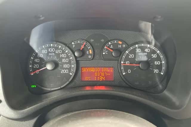 Fiat Panda (2009) thumbnail 14