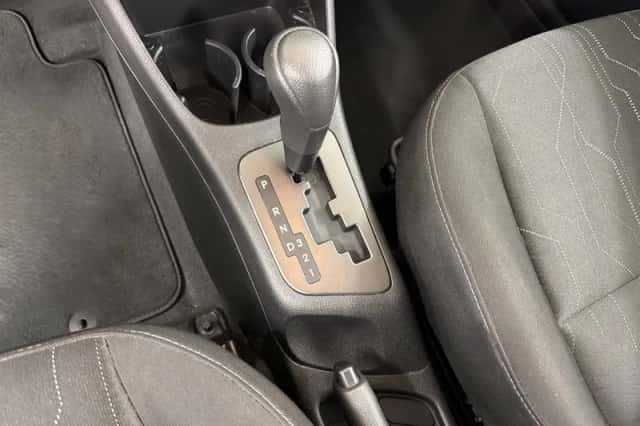 Kia Picanto (2012) thumbnail 8