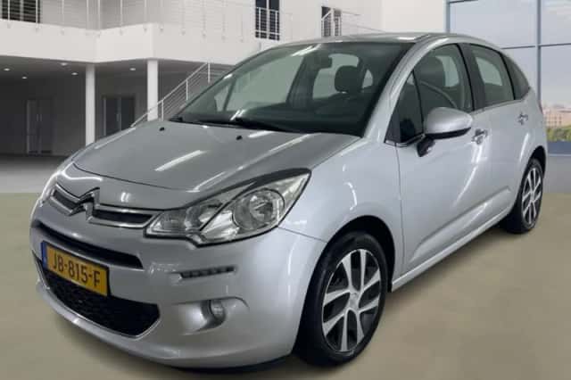Citroën C3 (2016)