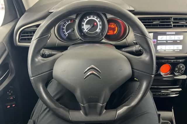 Citroën C3 (2016) thumbnail 11