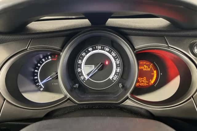 Citroën C3 (2016) thumbnail 12