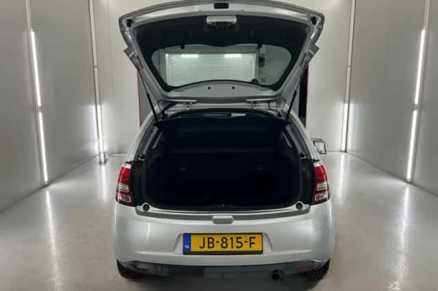 Citroën C3 (2016) thumbnail 15