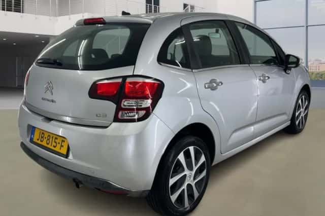 Citroën C3 (2016) thumbnail 3
