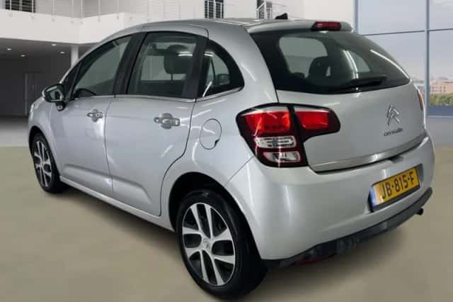 Citroën C3 (2016) thumbnail 4