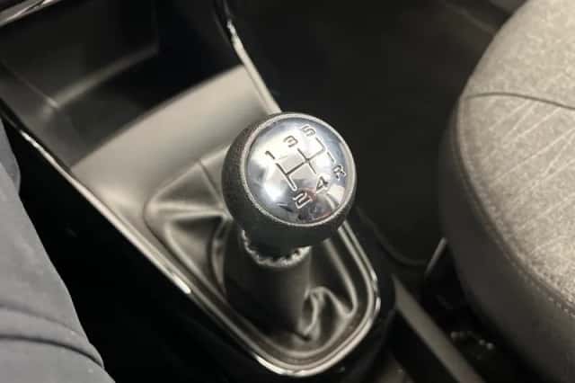Citroën C3 (2016) thumbnail 9