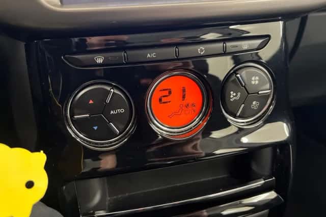 Citroën C3 (2016) thumbnail 10