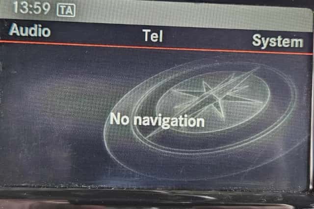 Mercedes-Benz B-Klasse (2013) thumbnail 12