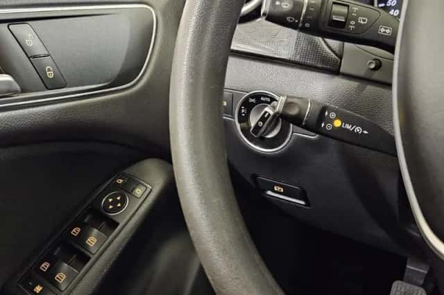 Mercedes-Benz B-Klasse (2013) thumbnail 16