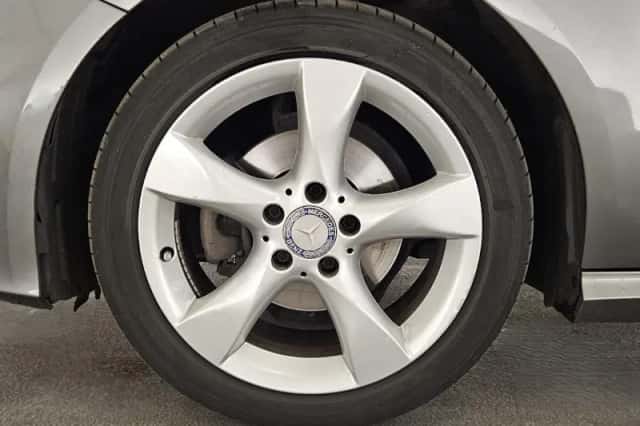 Mercedes-Benz B-Klasse (2013) thumbnail 17