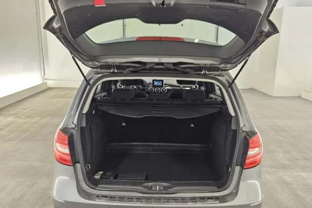Mercedes-Benz B-Klasse (2013) thumbnail 19