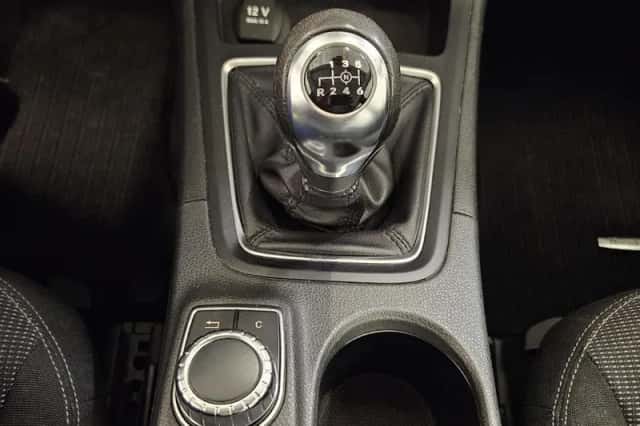 Mercedes-Benz B-Klasse (2013) thumbnail 10