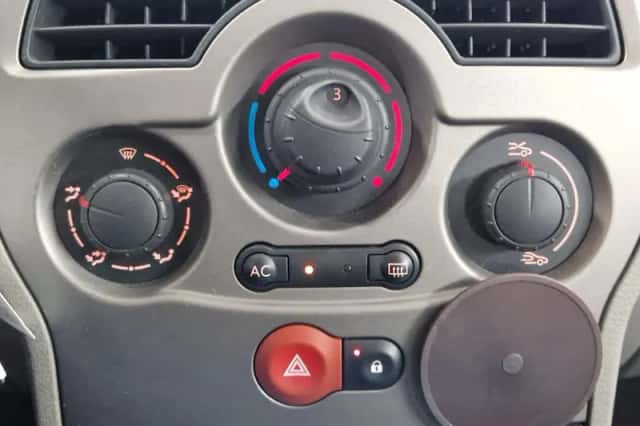 Renault Modus (2006) thumbnail 12