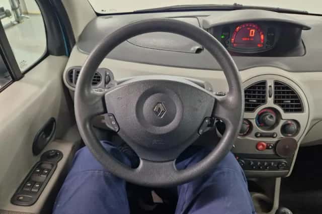 Renault Modus (2006) thumbnail 13