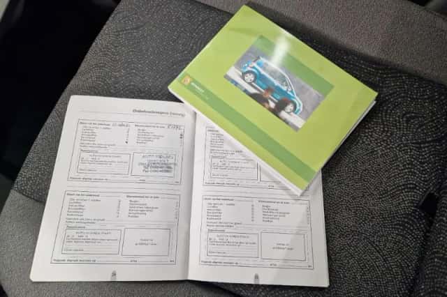Renault Modus (2006) thumbnail 18