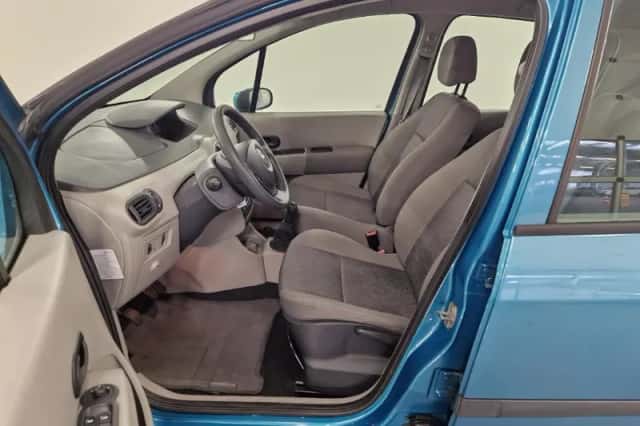 Renault Modus (2006) thumbnail 6