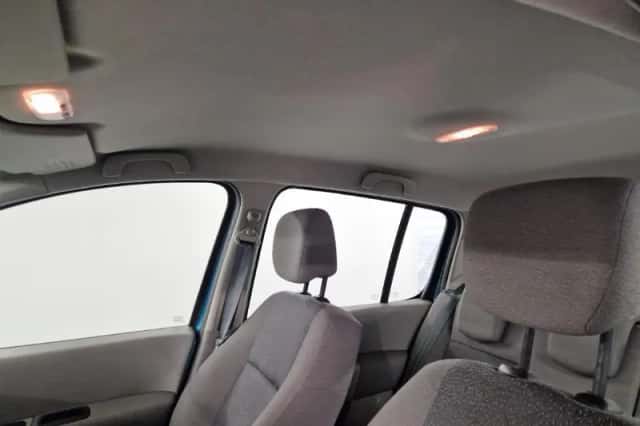 Renault Modus (2006) thumbnail 7