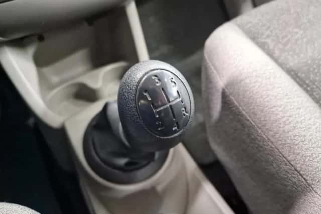 Renault Modus (2006) thumbnail 10