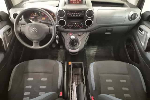 Citroën Berlingo (2011) thumbnail 11