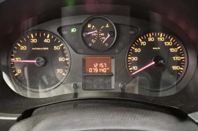 Citroën Berlingo (2011) thumbnail 13