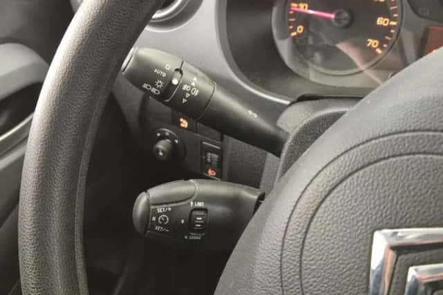 Citroën Berlingo (2011) thumbnail 14